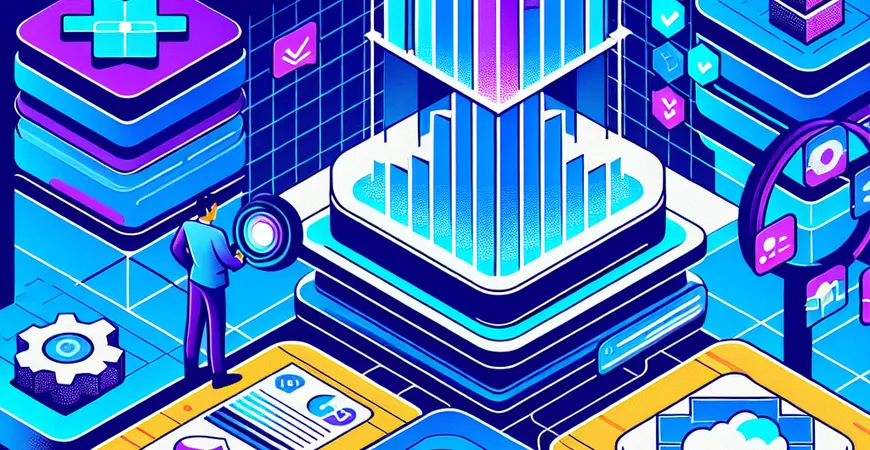 快速搭建 ERP 的测试技巧：用真实数据验证系统稳定性